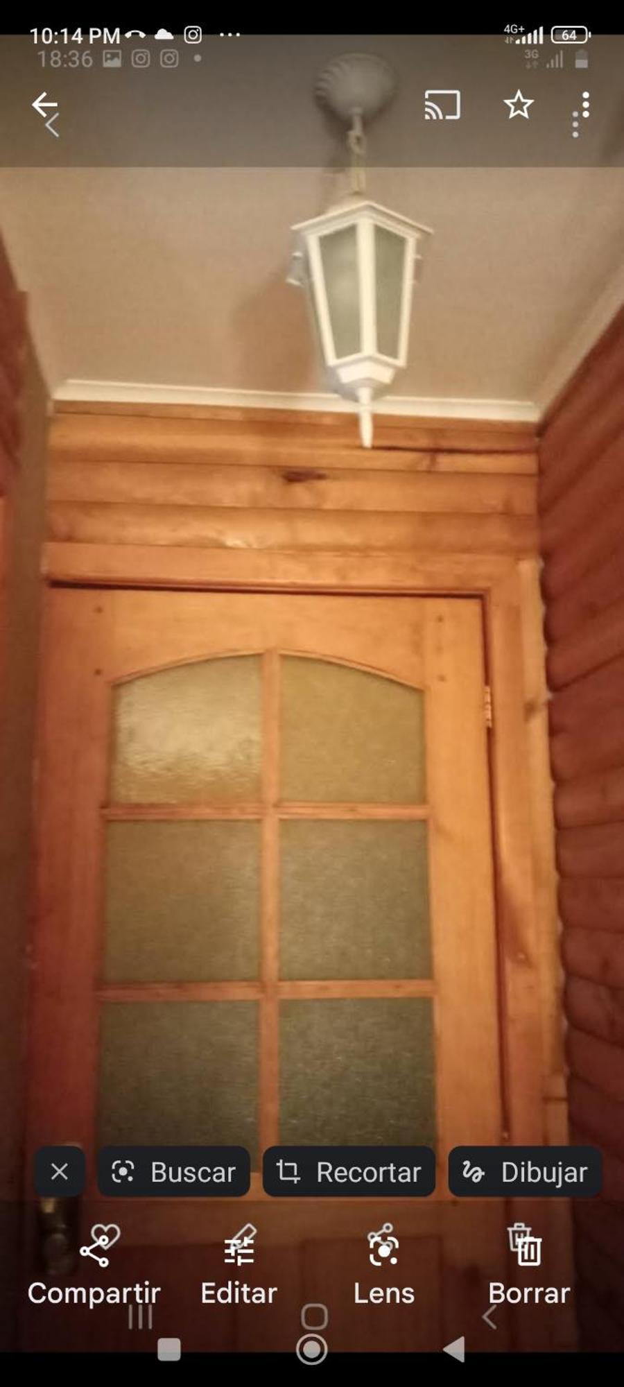 La Maison Des Fous Papudo Eksteriør billede