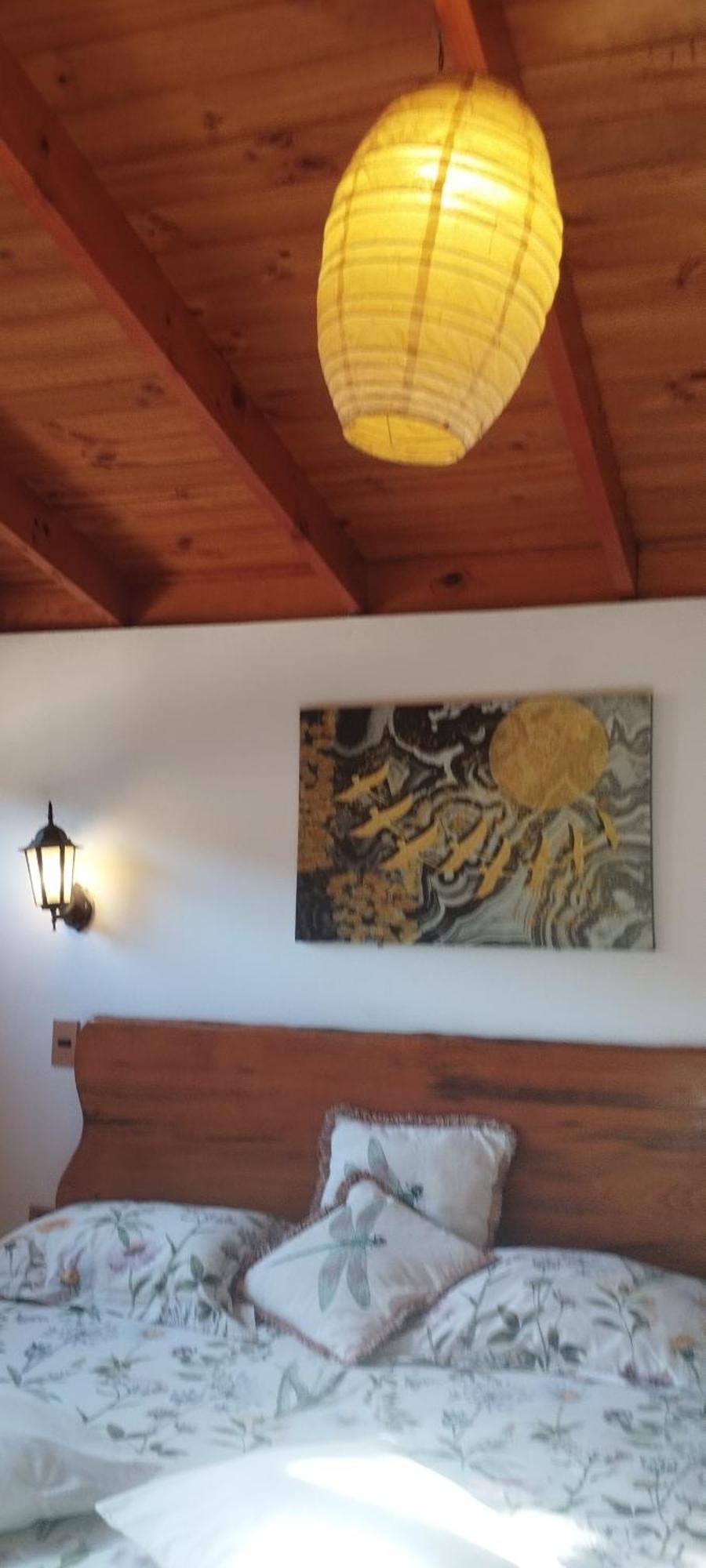 La Maison Des Fous Papudo Eksteriør billede