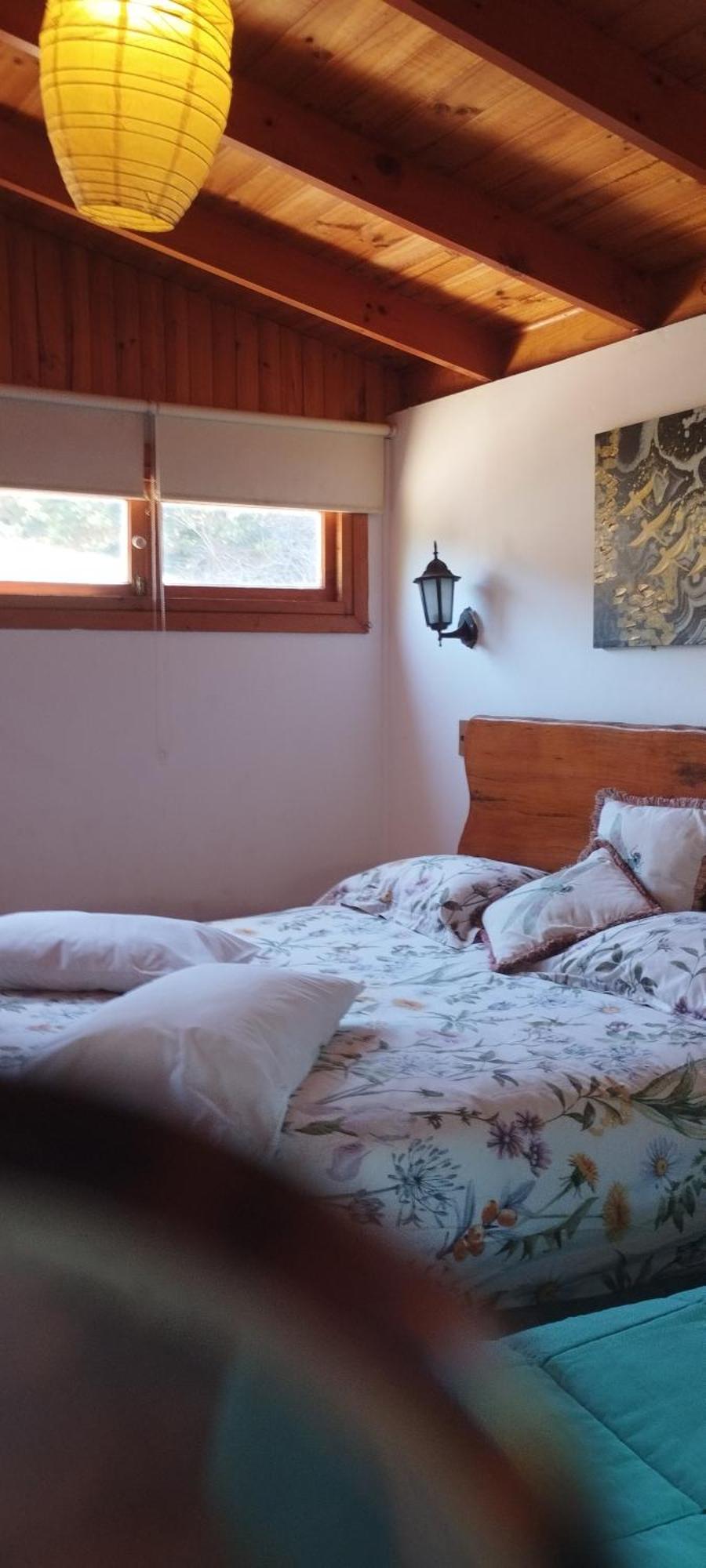 La Maison Des Fous Papudo Eksteriør billede