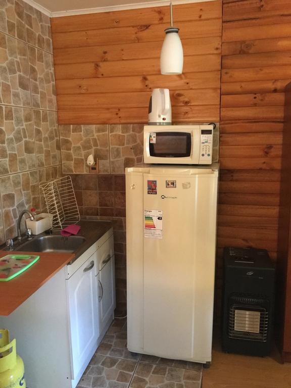 La Maison Des Fous Papudo Eksteriør billede